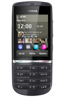 Nokia Asha 300 - available now on Three