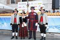 Beefeater meets Schutzen