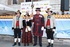 Beefeater meets Schutzen