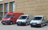 Citroen vans