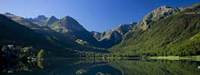Activity holidays in the French Pyrenees