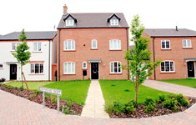 Demand high for Hinkley homes