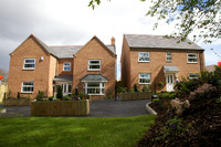 Part exchange to your dream Taylor Wimpey home in Birmingham