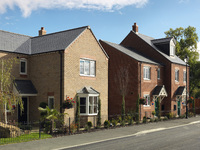 Ruthin dream home will save you money