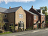 The homes at Glasdir
