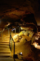 Alabaster Cavern