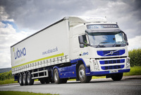 Volvo FM represents 'sound investment', says Vibixa