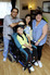 The Demirel family