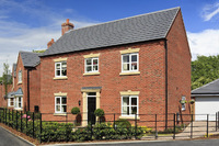 Last chance for a quality Morris Home in Shire Oak