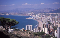 Benidorm