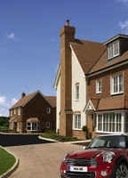Taylor Wimpey Sussex’s Best of British Competition