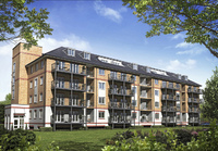 New homes in Anerley satisfy customers’ needs