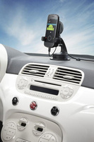 TomTom Hands-Free Car Kit for smartphones