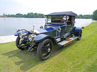 Bid for ‘Best Car in the World’