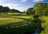 The striking views over the Nicklaus Course