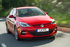 Vauxhall Astra BiTurbo