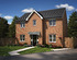 Bunbury show home at Thornton Cross