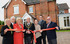 Mayor Councillor John Aston