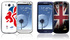 Limited edition London 2012 Olympic Games Samsung Galaxy SIII