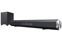Cinema sound from a speaker that won’t take over your living room