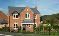 New detached homes to be built in Marple
