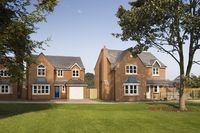 New way for families to speed up moving home in Penley