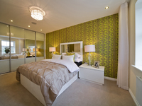 Permission granted for new homes in Hertfordshire