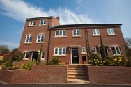 Crest Nicholson launches show home perfect for young families