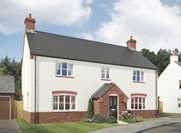 Crest Nicholson launches Badsey development