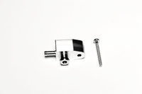 Forge Motorsport boost gauge adapter