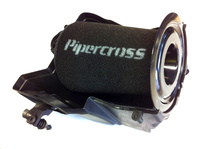 Pipercross Focus ST250 free-flow direct replacement filter