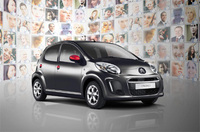 Citroen C1 Connexion