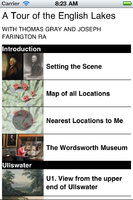 New app marks a world first for a museum