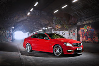 Record July registrations performance by Mercedes-Benz UK