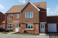 Stylish new homes in Kent are selling fast