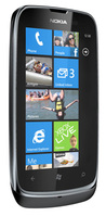 Nokia Lumia 610 - available now on Three
