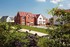 Redrow homes at Priory Gardens