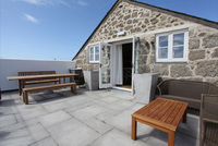 Land's End unveils its first self-catering facilities