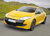 RenaultSport Megane 265 Trophy performance upgrade