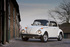 VW Beetle