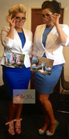 Celebrities love Milly J Shoes