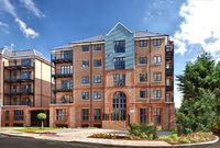 Redrow hoping to ignite interest in new apartments