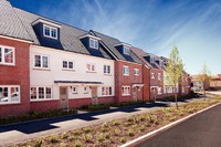 Deposit boost for buyers in Bracknell