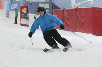 Unlimited snow for £50!