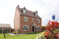One week to move to a new property in Leicestershire
