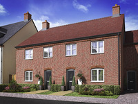 Taylor Wimpey gives first time buyers an easy start