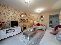 Turn your home into reality with Taylor Wimpey Midlands