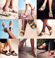 Holiday shoes by Oliveira