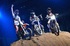 The Ramp'd Up Freestyle Motocross Arena