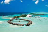 Celebrate the Golden Anniversary of James Bond in the Maldives